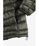 Synthetic Jacket kurtka męska oliwkowa