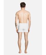 Bokserki męskie bawełniane 3-pack multi