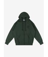 Shield bluza z kapturem khaki