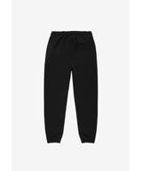 Spirit Level spodnie dresowe czarne