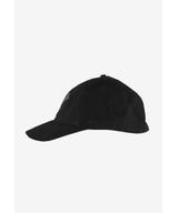 Athletic czapka z daszkiem męska czarna