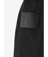 Cargo kurtka męska czarna