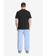 T-shirt WWO Tagger Washed Black