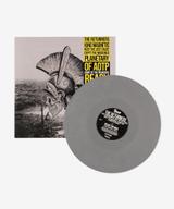 Ready for war / What's going on (Winyl)