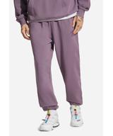 Flathead spodnie dresowe męskie lawendowe