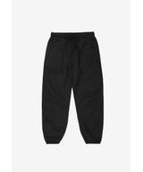 Pixo spodnie męskie czarne