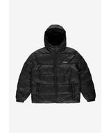 Puffer 404 kurtka męska czarna