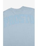 Zont t-shirt męski jasnoniebieski