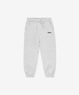 Baza spodnie dresowe dziecięce szare