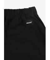 Baggy Slate joggery męskie bawełniane czarne