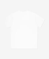 T-shirt WWO White