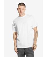 Basic t-shirty bawełniane 3-pack multi