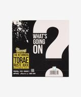 Ready for war / What's going on (Winyl)