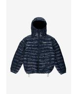 Synthetic Jacket kurtka męska granatowa