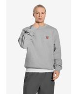 Shield bluza męska szara