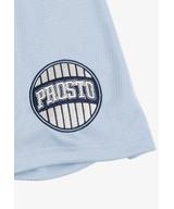 Jersey koszulka baseball jasnoniebieska