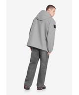 Cargo kurtka męska szara