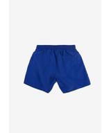 Basy szorty męskie kobaltowe