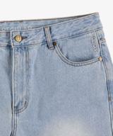 Jyng jeansy męskie regular jasnoniebieskie