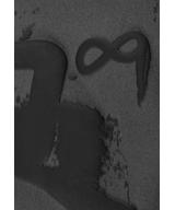 Jacket Splash kurtka oversize męska ciemnoszara