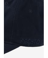 Athletic czapka z daszkiem męska granatowa