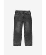 Tarmac jeansy męskie baggy szare