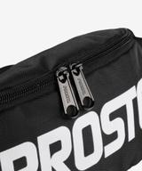 Streetbag Fos torba na ramię czarna