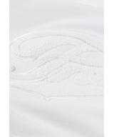 Clair bluza z kapturem męska kremowa