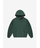 Skizzle bluza z kapturem khaki