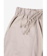 Baggy Slate joggery męskie bawełniane beżowe