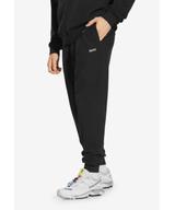 Old Logo spodnie dresowe męskie czarne