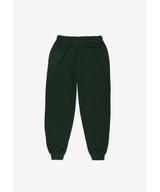 Old Logo spodnie dresowe męskie khaki