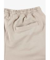 Box 2.0 spodnie dresowe męskie beżowe