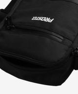 Streetbag Rigna torba na ramię czarna