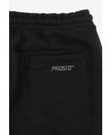 Miss spodnie dresowe czarne