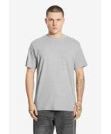 Basic t-shirty bawełniane 3-pack multi