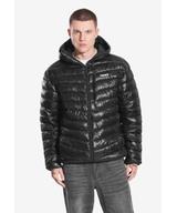 Synthetic Jacket kurtka męska czarna