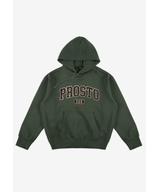 Nash bluza z kapturem męska zielona