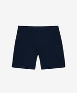 Gleam szorty chinos męskie granatowe