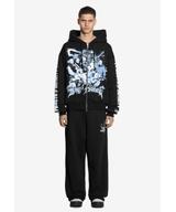 Sweatpants WWO Tagger Black