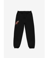 Miss spodnie dresowe czarne