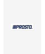 Naklejka Prosto Dark Blue