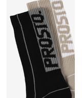 Fusion skarpetki męskie 2-pack