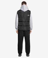 Adamento 2.0 kamizelka czarna