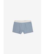 Bokserki męskie bawełniane 3-pack multi