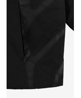 Contrast kurtka przejściowa czarna