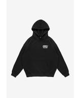 Flathead bluza z kapturem męska czarna