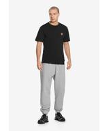 Shield spodnie dresowe szare