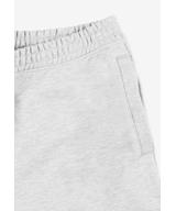 Myst szorty dresowe męskie szare