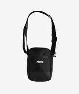 Streetbag Rigna torba na ramię czarna